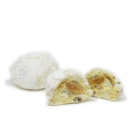 Mann o Salwa (Middle Eastern Nougat)