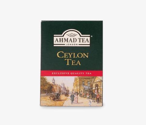 Ahmad Tea Ceylon Tea