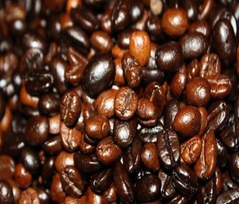 Lebanese Coffee Beans Mix - Mama Alice