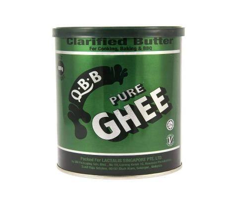 Q.B.B Pure Ghee - Mama Alice