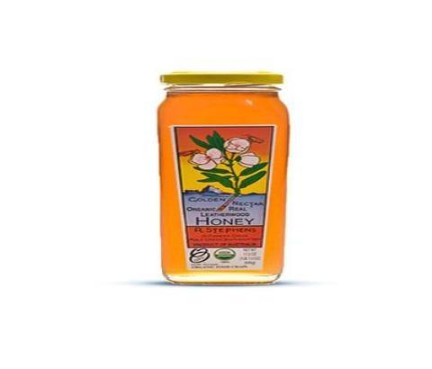 Organic Real Leatherwood Honey - Mama Alice